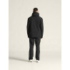 Explore Padded Jacket M NEW WAVE