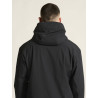 Explore Padded Jacket M NEW WAVE