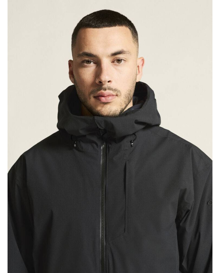 Explore Padded Jacket M NEW WAVE