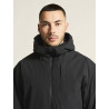Explore Padded Jacket M NEW WAVE