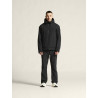 Explore Padded Jacket M NEW WAVE