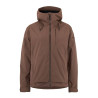 Explore Padded Jacket W NEW WAVE