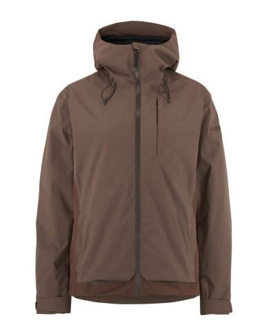 Explore Padded Jacket W NEW WAVE