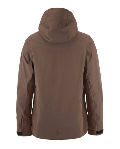 Explore Padded Jacket W NEW WAVE