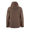Explore Padded Jacket W NEW WAVE