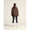 Explore Padded Jacket W NEW WAVE