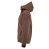 Explore Padded Jacket W NEW WAVE