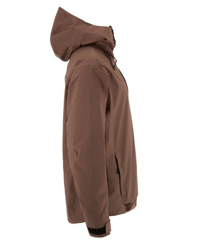 Explore Padded Jacket W NEW WAVE
