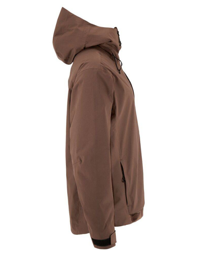 Explore Padded Jacket W NEW WAVE