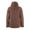 Explore Padded Jacket W NEW WAVE