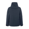 Explore Padded Jacket W NEW WAVE