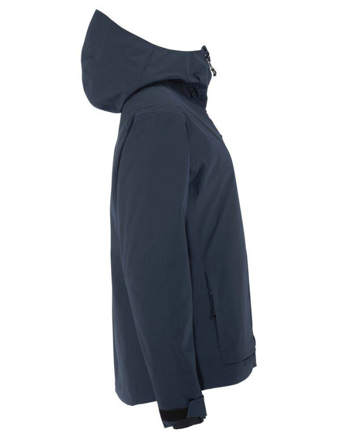 Explore Padded Jacket W NEW WAVE