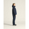 Explore Padded Jacket W NEW WAVE