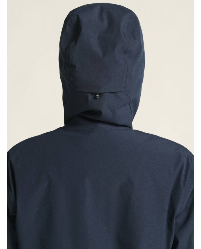 Explore Padded Jacket W NEW WAVE