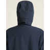 Explore Padded Jacket W NEW WAVE