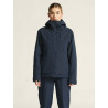 Explore Padded Jacket W NEW WAVE