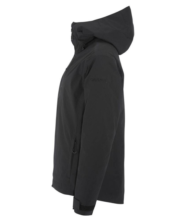 Explore Padded Jacket W NEW WAVE