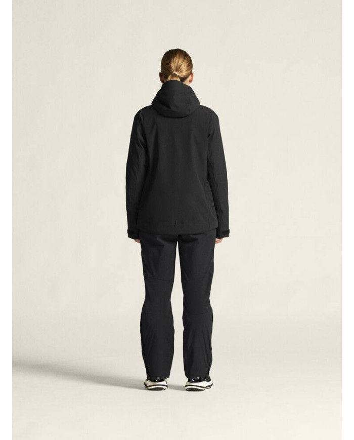 Explore Padded Jacket W NEW WAVE