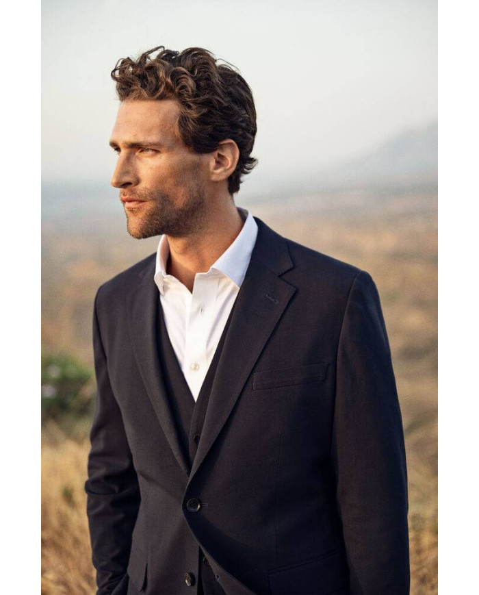 Signature Suit Blazer NEW WAVE