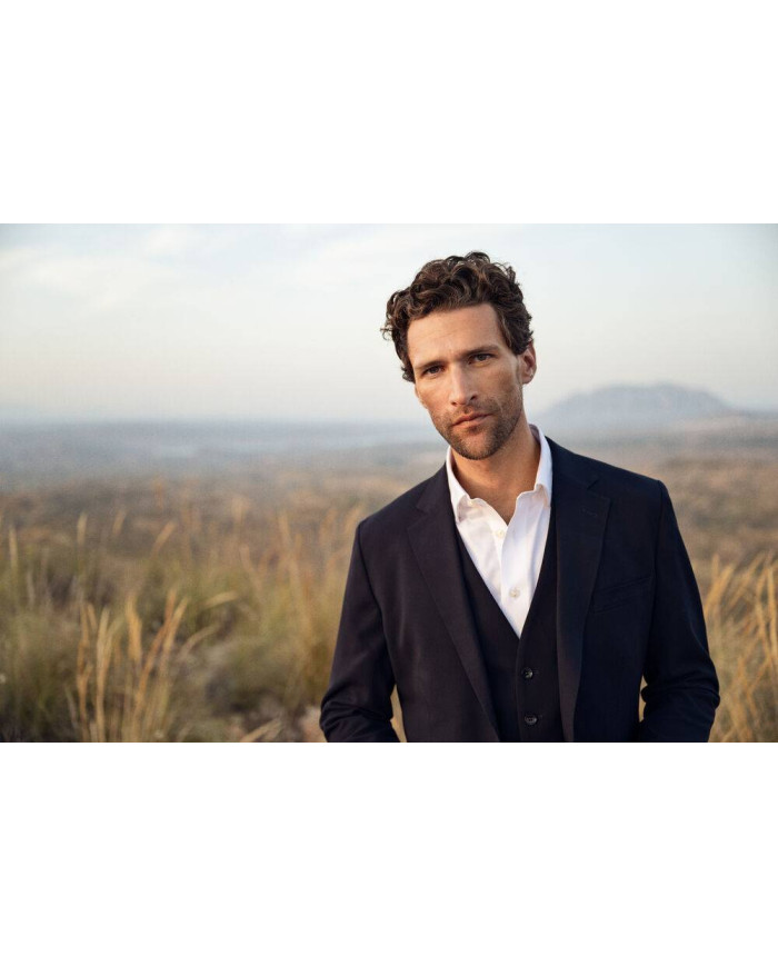 Signature Suit Blazer NEW WAVE