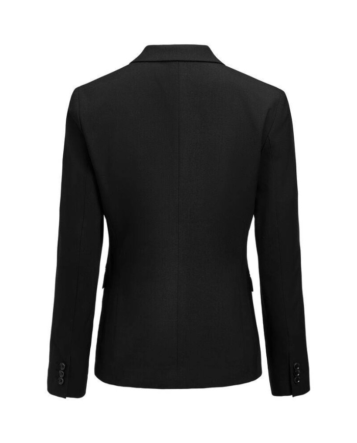 Signature Suit Blazer Woman NEW WAVE