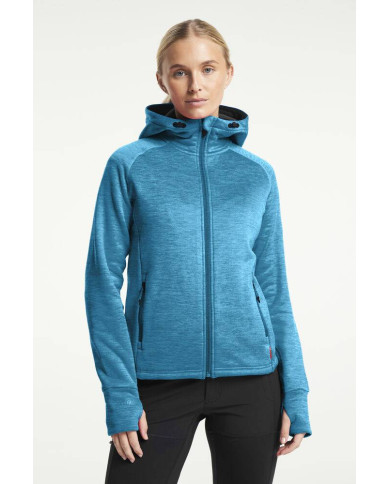 TXlite Hoodie Women NEW WAVE
