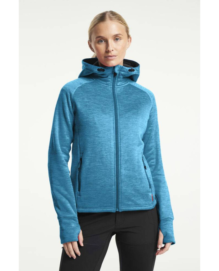 TXlite Hoodie Women NEW WAVE