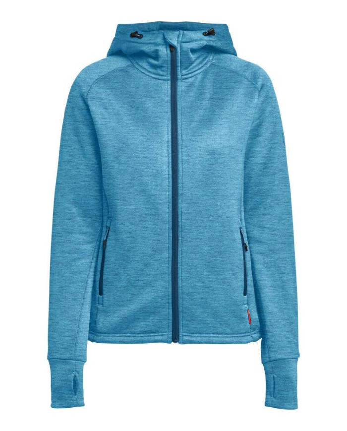 TXlite Hoodie Women NEW WAVE