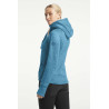 TXlite Hoodie Women NEW WAVE