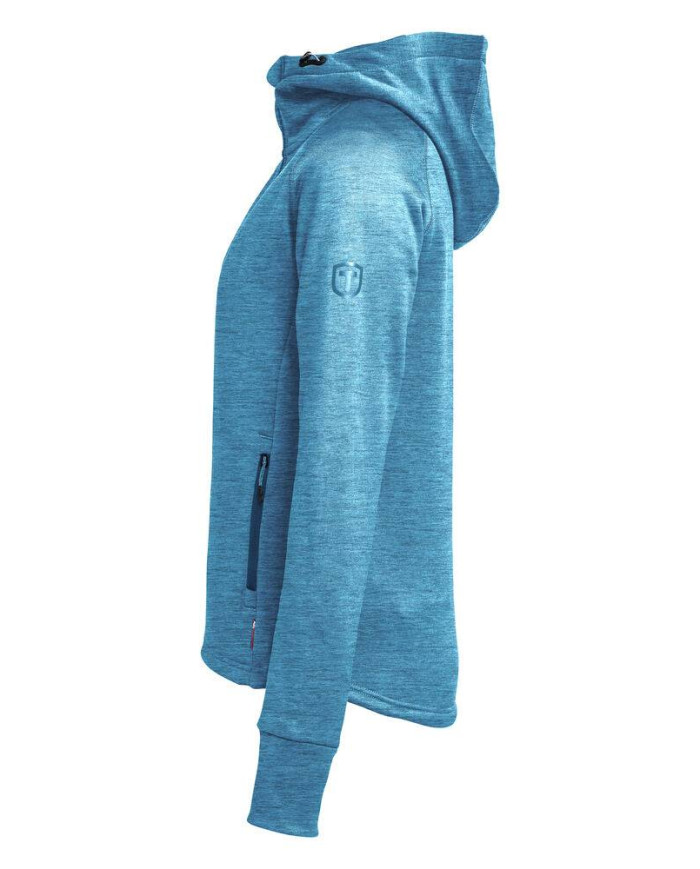 TXlite Hoodie Women NEW WAVE