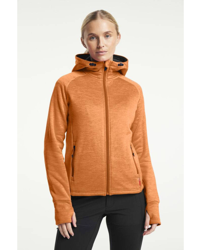 TXlite Hoodie Women NEW WAVE
