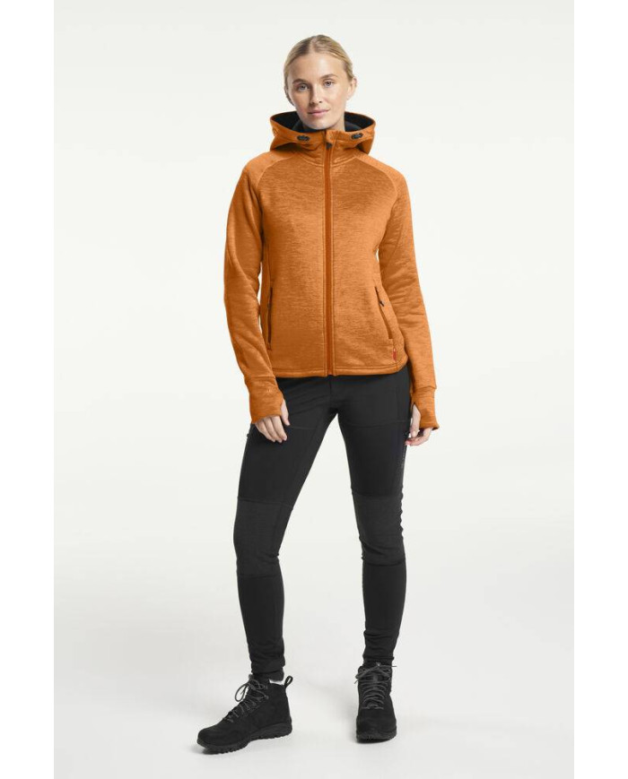 TXlite Hoodie Women NEW WAVE