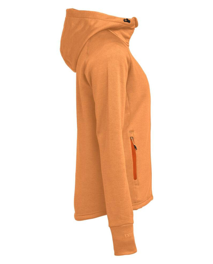 TXlite Hoodie Women NEW WAVE