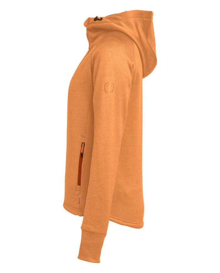 TXlite Hoodie Women NEW WAVE