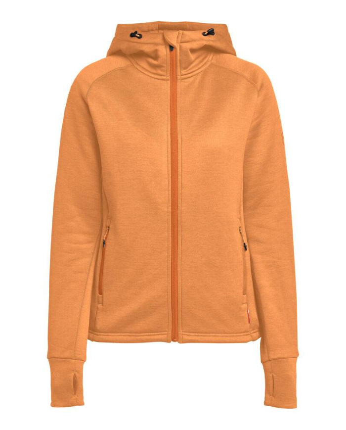TXlite Hoodie Women NEW WAVE
