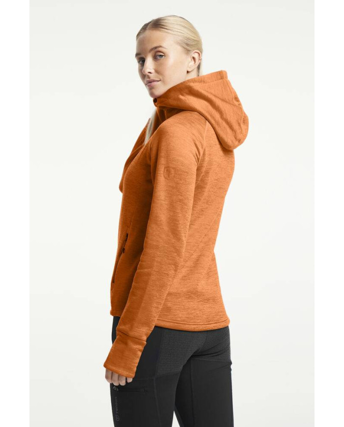 TXlite Hoodie Women NEW WAVE