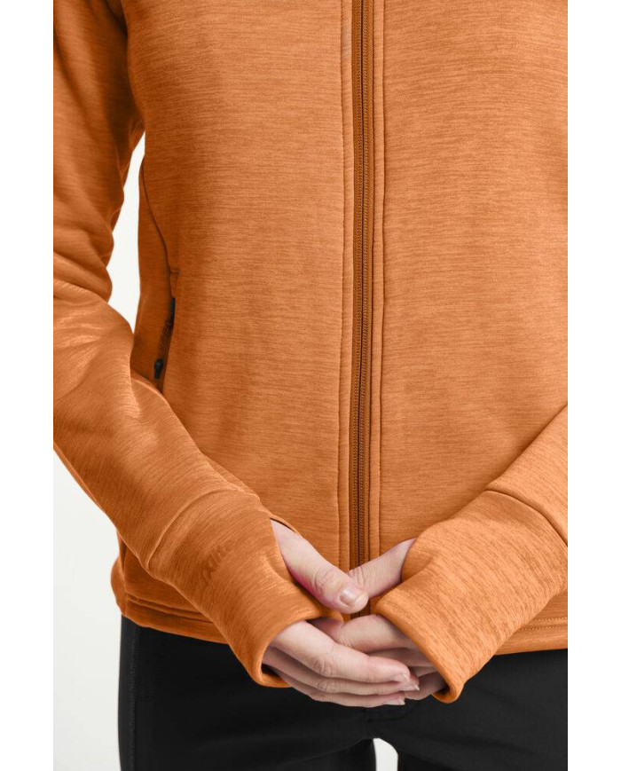 TXlite Hoodie Women NEW WAVE