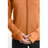 TXlite Hoodie Women NEW WAVE