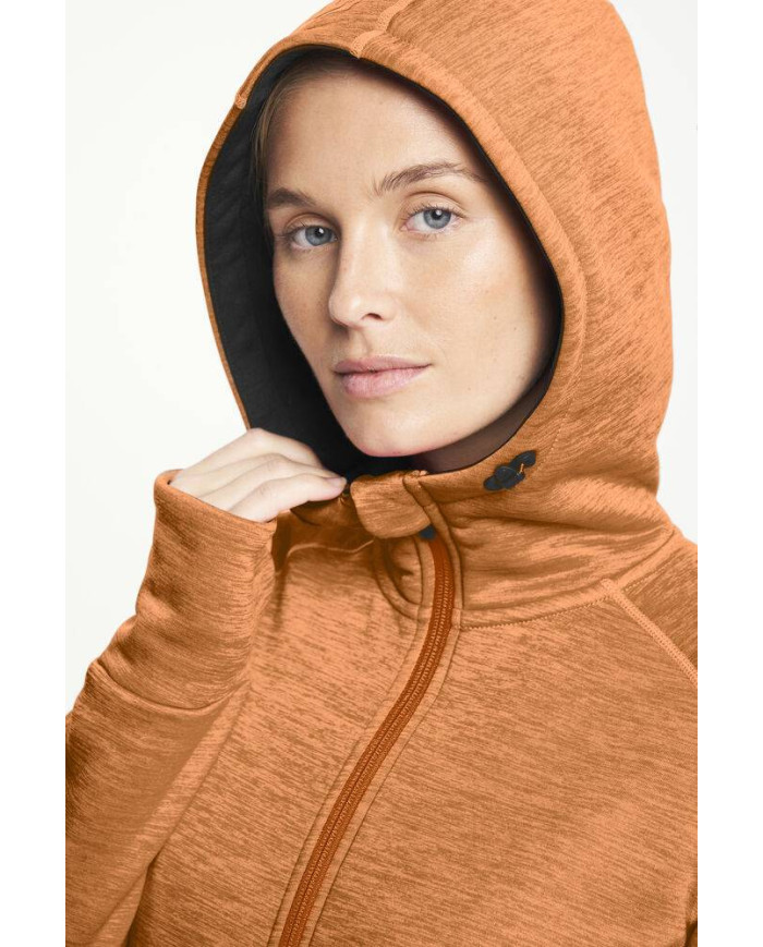 TXlite Hoodie Women NEW WAVE