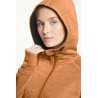 TXlite Hoodie Women NEW WAVE