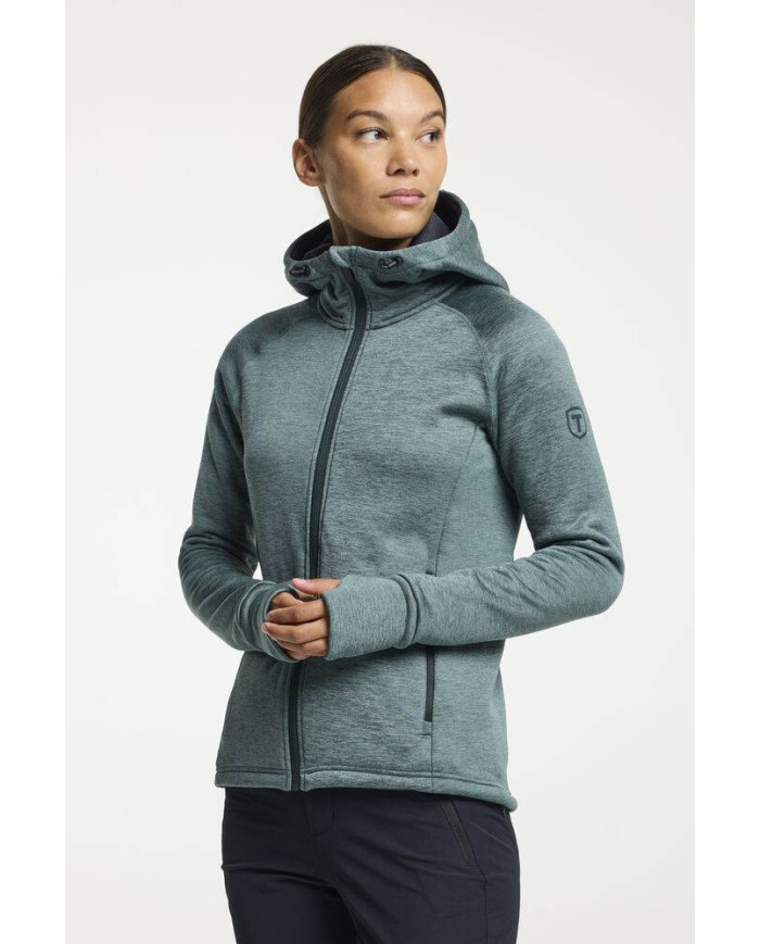 TXlite Hoodie Women NEW WAVE