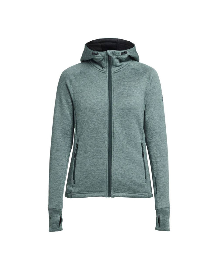 TXlite Hoodie Women NEW WAVE
