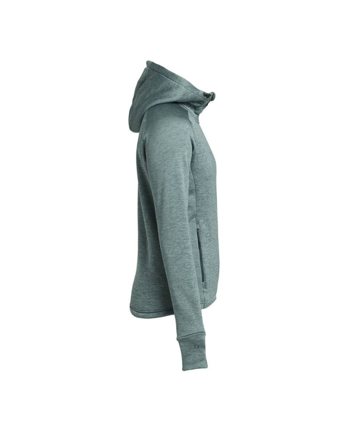 TXlite Hoodie Women NEW WAVE