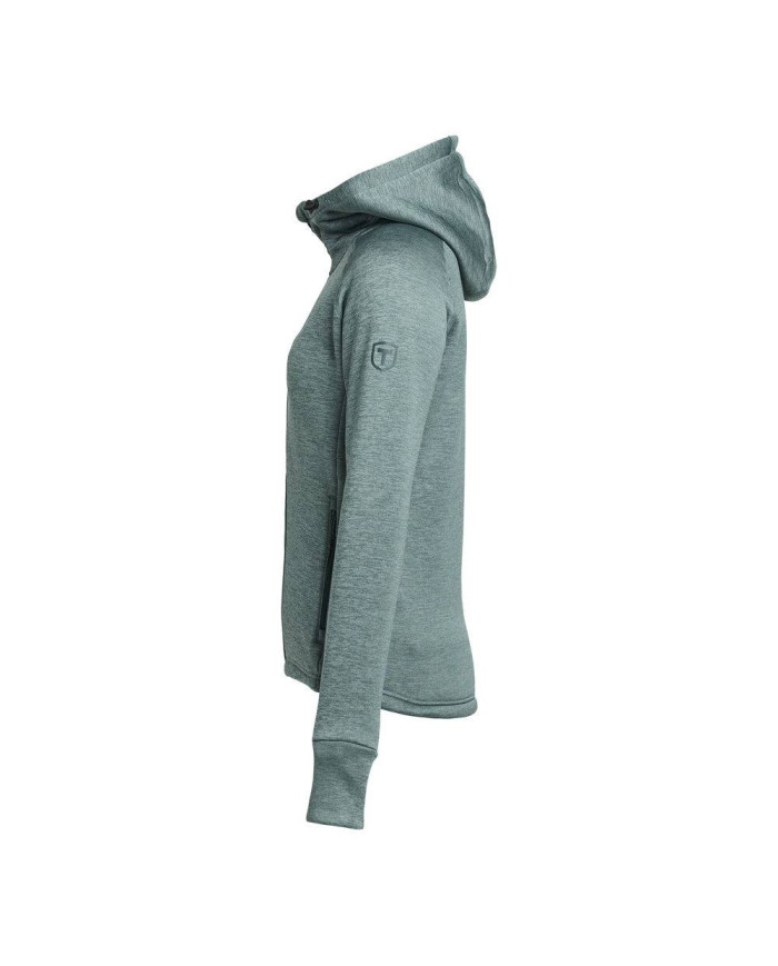 TXlite Hoodie Women NEW WAVE