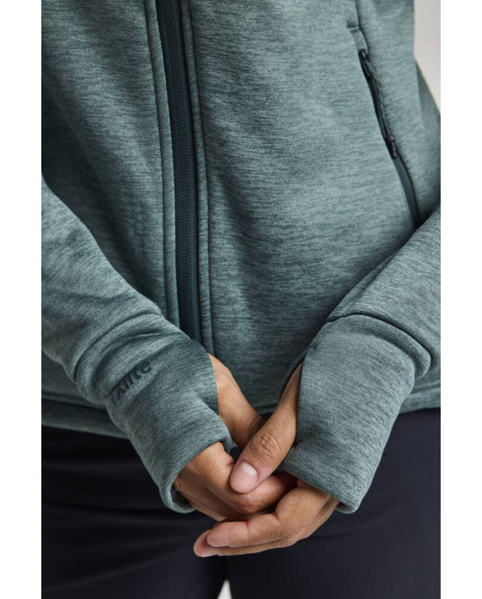 TXlite Hoodie Women NEW WAVE