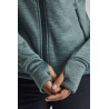 TXlite Hoodie Women NEW WAVE