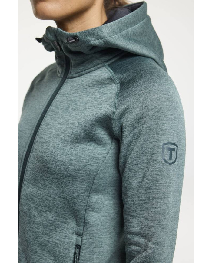 TXlite Hoodie Women NEW WAVE