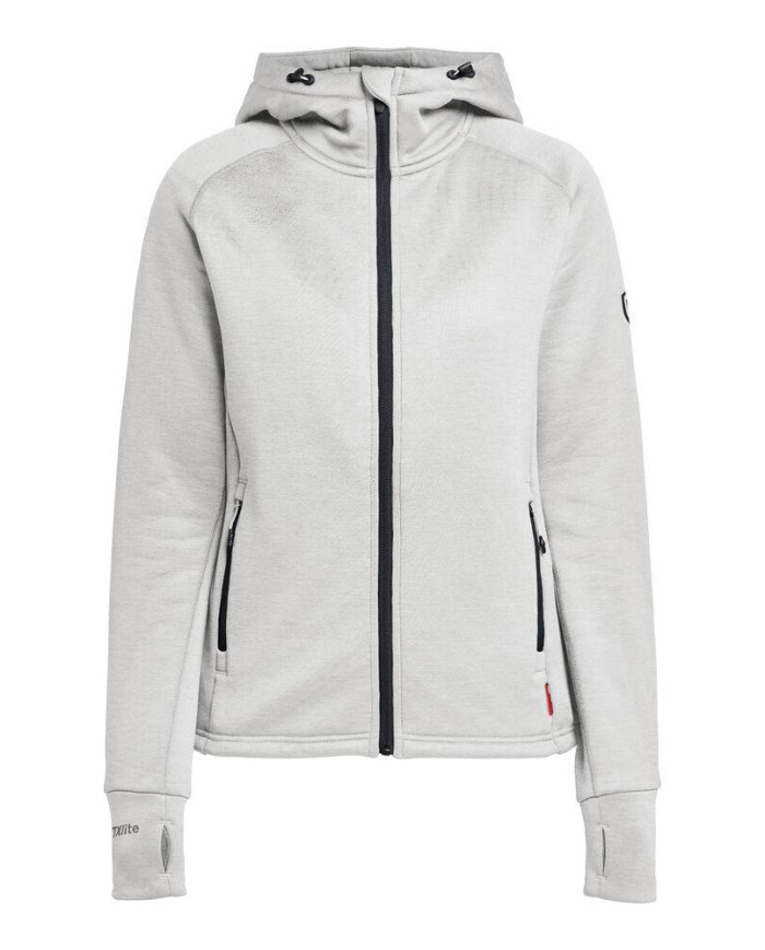 TXlite Hoodie Women NEW WAVE