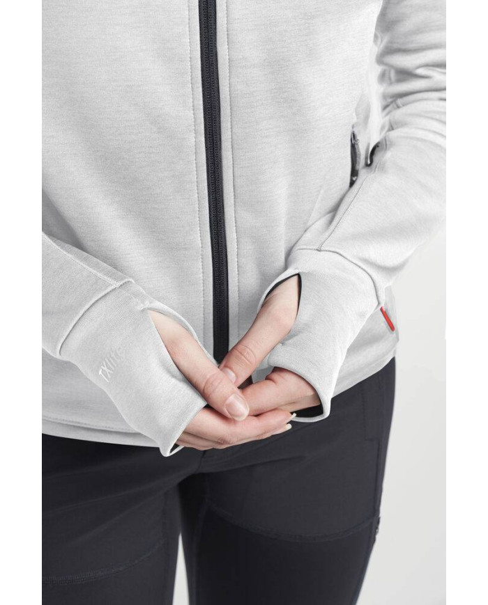 TXlite Hoodie Women NEW WAVE