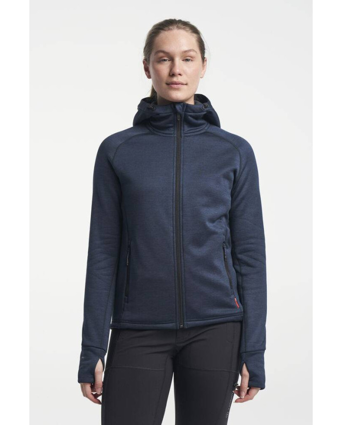 TXlite Hoodie Women NEW WAVE